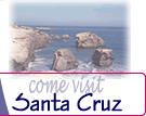 Come Visit Santa Cruz