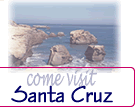 Come Visit Santa Cruz!